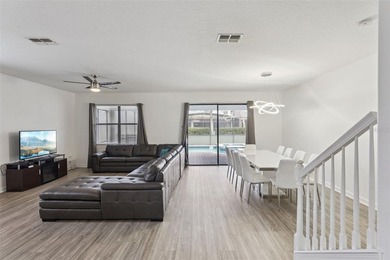 Welcome to 1430 Moon Valley Drive, a stunning 9-bedroom on The Oasis Club at Champions Gate in Florida - for sale on GolfHomes.com, golf home, golf lot