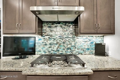 The Carot Bay by Kent Homes in the Leewards at Shelmore in on Cape Fear National At Brunswick Forest in North Carolina - for sale on GolfHomes.com, golf home, golf lot