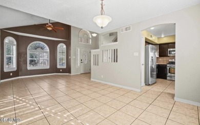 Welcome to 409 Emerald Bluff, El Paso, TX 79928! This spacious on Emerald Springs Golf Course in Texas - for sale on GolfHomes.com, golf home, golf lot