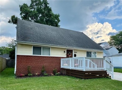 Assumable (VA only) loan @ 3.5% rate. Monthly payments are $1595 on Oceanview Golf Course in Virginia - for sale on GolfHomes.com, golf home, golf lot