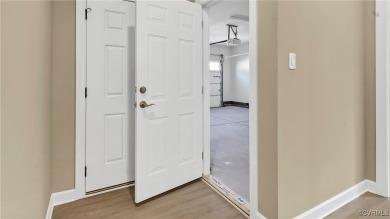 Looking for a custom build? This is it. One level living in this on The Brookwoods Golf Club in Virginia - for sale on GolfHomes.com, golf home, golf lot