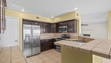 Welcome to 409 Emerald Bluff, El Paso, TX 79928! This spacious on Emerald Springs Golf Course in Texas - for sale on GolfHomes.com, golf home, golf lot