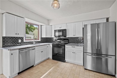 Assumable (VA only) loan @ 3.5% rate. Monthly payments are $1595 on Oceanview Golf Course in Virginia - for sale on GolfHomes.com, golf home, golf lot