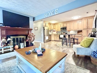 Enjoy the resort life year round with the beauty and ammenties on Woodson Bend Resort in Kentucky - for sale on GolfHomes.com, golf home, golf lot
