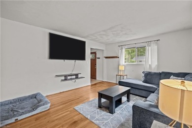 Assumable (VA only) loan @ 3.5% rate. Monthly payments are $1595 on Oceanview Golf Course in Virginia - for sale on GolfHomes.com, golf home, golf lot