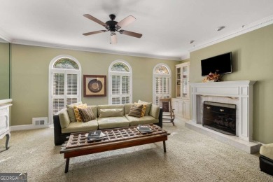 **PRICE IMPROVEMENT TO $1.15M**. Introducing 209 Redding Ridge on Canongate At Flat Creek Club in Georgia - for sale on GolfHomes.com, golf home, golf lot