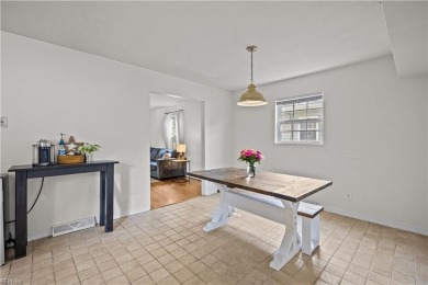 Assumable (VA only) loan @ 3.5% rate. Monthly payments are $1595 on Oceanview Golf Course in Virginia - for sale on GolfHomes.com, golf home, golf lot