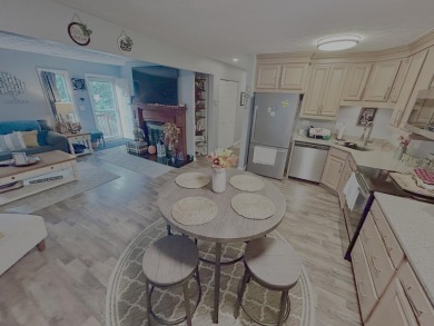 Enjoy the resort life year round with the beauty and ammenties on Woodson Bend Resort in Kentucky - for sale on GolfHomes.com, golf home, golf lot
