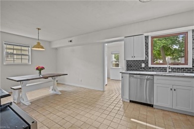 Assumable (VA only) loan @ 3.5% rate. Monthly payments are $1595 on Oceanview Golf Course in Virginia - for sale on GolfHomes.com, golf home, golf lot