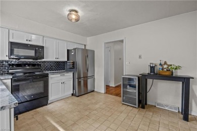 Assumable (VA only) loan @ 3.5% rate. Monthly payments are $1595 on Oceanview Golf Course in Virginia - for sale on GolfHomes.com, golf home, golf lot