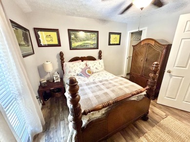 Enjoy the resort life year round with the beauty and ammenties on Woodson Bend Resort in Kentucky - for sale on GolfHomes.com, golf home, golf lot