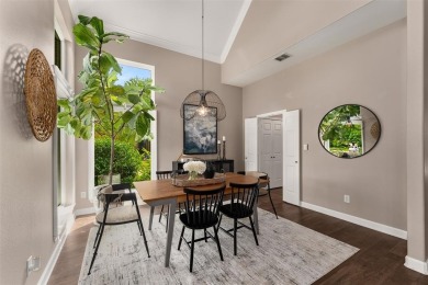 Beautifully updated former model home in Stonebridge Ranch with on Stonebridge Ranch Country Club in Texas - for sale on GolfHomes.com, golf home, golf lot