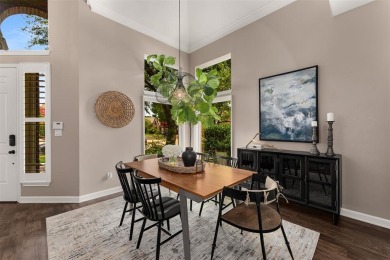 Beautifully updated former model home in Stonebridge Ranch with on Stonebridge Ranch Country Club in Texas - for sale on GolfHomes.com, golf home, golf lot