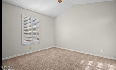 Welcome to 409 Emerald Bluff, El Paso, TX 79928! This spacious on Emerald Springs Golf Course in Texas - for sale on GolfHomes.com, golf home, golf lot