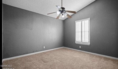 Welcome to 409 Emerald Bluff, El Paso, TX 79928! This spacious on Emerald Springs Golf Course in Texas - for sale on GolfHomes.com, golf home, golf lot