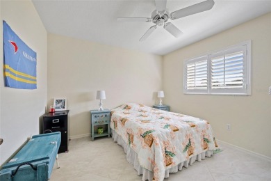 Impeccably remodeled 3-bedroom, 2-bath, 2-car garage pool home on Seminole Lakes Country Club in Florida - for sale on GolfHomes.com, golf home, golf lot