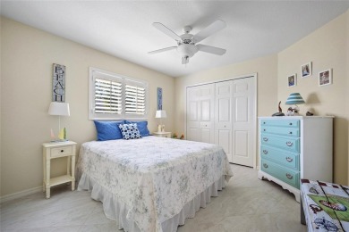 Impeccably remodeled 3-bedroom, 2-bath, 2-car garage pool home on Seminole Lakes Country Club in Florida - for sale on GolfHomes.com, golf home, golf lot