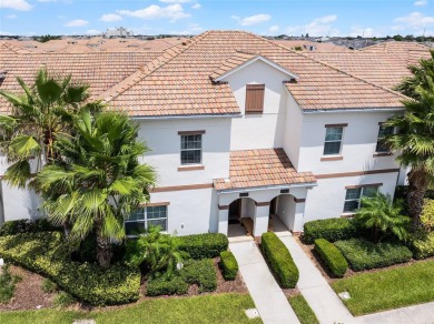Discover the perfect blend of comfort, style, and location at on The Oasis Club at Champions Gate in Florida - for sale on GolfHomes.com, golf home, golf lot