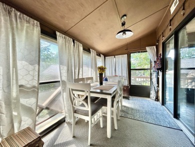 Enjoy the resort life year round with the beauty and ammenties on Woodson Bend Resort in Kentucky - for sale on GolfHomes.com, golf home, golf lot