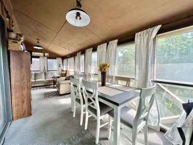 Enjoy the resort life year round with the beauty and ammenties on Woodson Bend Resort in Kentucky - for sale on GolfHomes.com, golf home, golf lot
