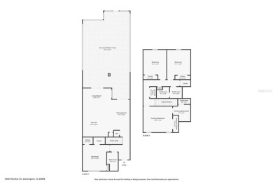 Discover the perfect blend of comfort, style, and location at on The Oasis Club at Champions Gate in Florida - for sale on GolfHomes.com, golf home, golf lot