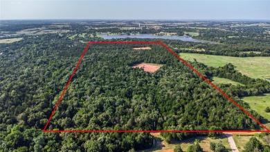 80 Acres Near Country Club - Subdividable, Scenic, and Full of on Guthrie Golf and Country Club in Oklahoma - for sale on GolfHomes.com, golf home, golf lot