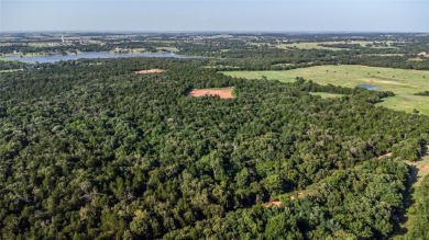 80 Acres Near Country Club - Subdividable, Scenic, and Full of on Guthrie Golf and Country Club in Oklahoma - for sale on GolfHomes.com, golf home, golf lot