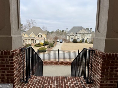 Welcome to 1030 Overlook Drive in Mirror Lake, an exquisitely on Mirror Lake Golf Club in Georgia - for sale on GolfHomes.com, golf home, golf lot