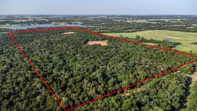 80 Acres Near Country Club - Subdividable, Scenic, and Full of on Guthrie Golf and Country Club in Oklahoma - for sale on GolfHomes.com, golf home, golf lot