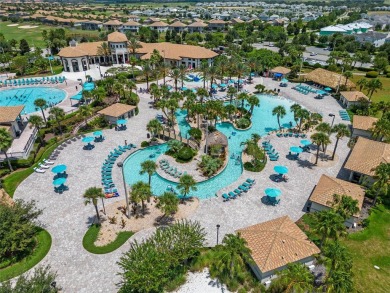 Discover the perfect blend of comfort, style, and location at on The Oasis Club at Champions Gate in Florida - for sale on GolfHomes.com, golf home, golf lot