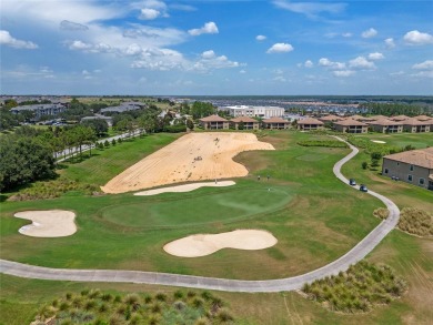 Discover the perfect blend of comfort, style, and location at on The Oasis Club at Champions Gate in Florida - for sale on GolfHomes.com, golf home, golf lot
