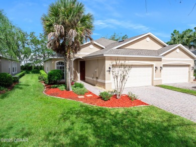 Beautiful villa located in the desirable LPGA Premier on LPGA International Golf Course in Florida - for sale on GolfHomes.com, golf home, golf lot