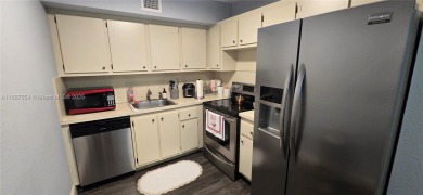 This is the lowest/best priced 2 bedroom 1.5 bathroom that has on Flamingo Lakes Country Club in Florida - for sale on GolfHomes.com, golf home, golf lot