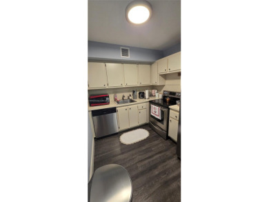 This is the lowest/best priced 2 bedroom 1.5 bathroom that has on Flamingo Lakes Country Club in Florida - for sale on GolfHomes.com, golf home, golf lot