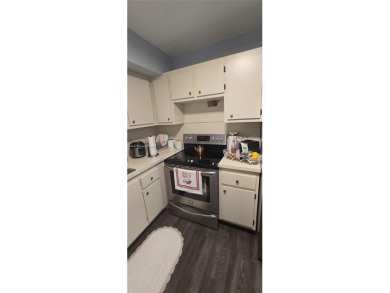This is the lowest/best priced 2 bedroom 1.5 bathroom that has on Flamingo Lakes Country Club in Florida - for sale on GolfHomes.com, golf home, golf lot