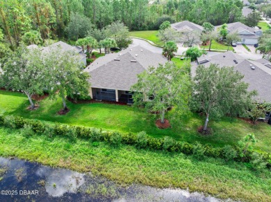 Beautiful villa located in the desirable LPGA Premier on LPGA International Golf Course in Florida - for sale on GolfHomes.com, golf home, golf lot