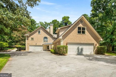 **PRICE IMPROVEMENT TO $1.15M**. Introducing 209 Redding Ridge on Canongate At Flat Creek Club in Georgia - for sale on GolfHomes.com, golf home, golf lot