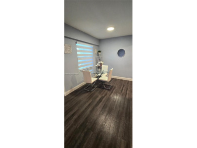 This is the lowest/best priced 2 bedroom 1.5 bathroom that has on Flamingo Lakes Country Club in Florida - for sale on GolfHomes.com, golf home, golf lot