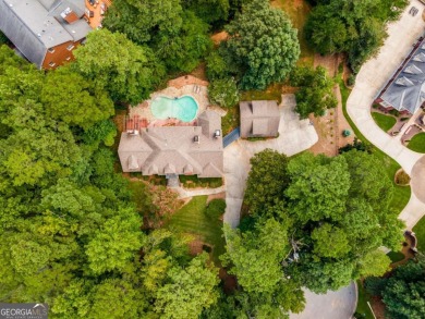 **PRICE IMPROVEMENT TO $1.15M**. Introducing 209 Redding Ridge on Canongate At Flat Creek Club in Georgia - for sale on GolfHomes.com, golf home, golf lot