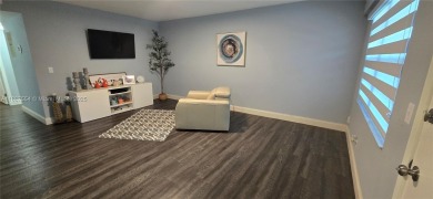 This is the lowest/best priced 2 bedroom 1.5 bathroom that has on Flamingo Lakes Country Club in Florida - for sale on GolfHomes.com, golf home, golf lot