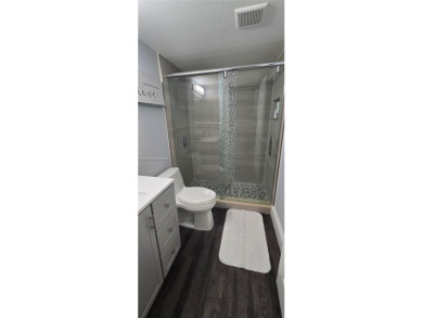 This is the lowest/best priced 2 bedroom 1.5 bathroom that has on Flamingo Lakes Country Club in Florida - for sale on GolfHomes.com, golf home, golf lot