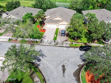 Beautiful villa located in the desirable LPGA Premier on LPGA International Golf Course in Florida - for sale on GolfHomes.com, golf home, golf lot