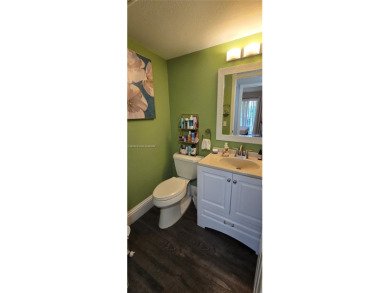 This is the lowest/best priced 2 bedroom 1.5 bathroom that has on Flamingo Lakes Country Club in Florida - for sale on GolfHomes.com, golf home, golf lot