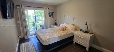 This is the lowest/best priced 2 bedroom 1.5 bathroom that has on Flamingo Lakes Country Club in Florida - for sale on GolfHomes.com, golf home, golf lot