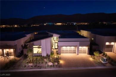 Ascension without the wait list! Extraordinary 1-Story on Siena Golf Club in Nevada - for sale on GolfHomes.com, golf home, golf lot