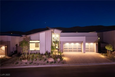 Ascension without the wait list! Extraordinary 1-Story on Siena Golf Club in Nevada - for sale on GolfHomes.com, golf home, golf lot