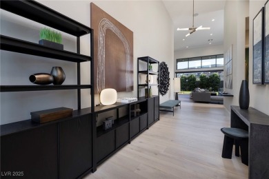 Ascension without the wait list! Extraordinary 1-Story on Siena Golf Club in Nevada - for sale on GolfHomes.com, golf home, golf lot