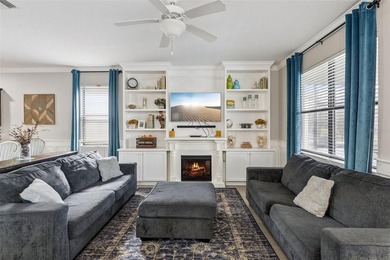 Welcome to 1414 Moon Valley Drive, a beautifully furnished on The Oasis Club at Champions Gate in Florida - for sale on GolfHomes.com, golf home, golf lot