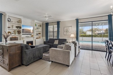 Welcome to 1414 Moon Valley Drive, a beautifully furnished on The Oasis Club at Champions Gate in Florida - for sale on GolfHomes.com, golf home, golf lot