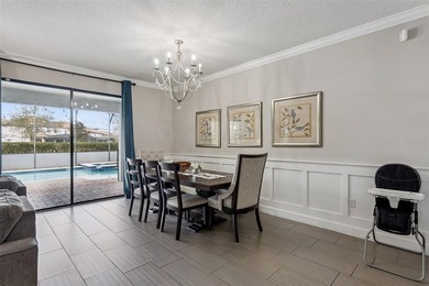 Welcome to 1414 Moon Valley Drive, a beautifully furnished on The Oasis Club at Champions Gate in Florida - for sale on GolfHomes.com, golf home, golf lot